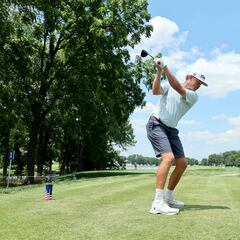 How much prize money does the winner get at the 2023 Barbasol Championship?