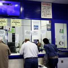 Lotería Nacional: comprobar los resultados del sorteo de hoy, sábado 1 de mayo