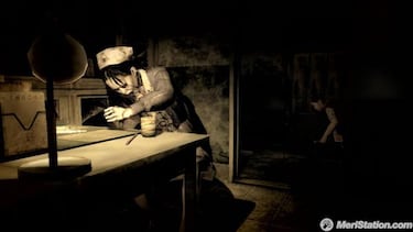 Todo el terror japonés en las 'screens' de Siren: New Traslation