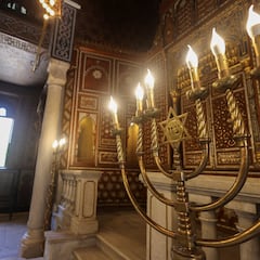 When is Rosh Hashanah and how long does it last?