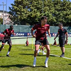 Diego Valencia deja Europa