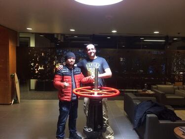 Kamiya visita Valve y se disparan las especulaciones