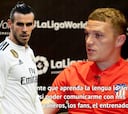 La respuesta de Trippier que deja expuesto a Gareth Bale