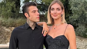 Chiara Ferragni y Fedez protagonizan un tenso altercado: “Federico, ya basta”