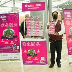 Resultados Gran Sorteo Especial: números que cayeron hoy y premios del sorteo 256 | 29 de marzo