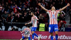 El ‘nuevo Griezmann’ del Atlético