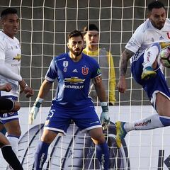 La extensa racha sin atajar penales que cortó Herrera ante San Luis