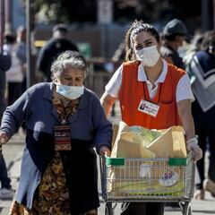 Plan Paso a Paso hoy: ¿Qué comunas retroceden, cambian o avanzan de fase? | 11 de enero