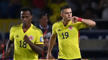 Buen comienzo en el Metro: Colombia se queda con el triunfo