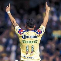 Con victoria de VAR, América recuperó el liderato del Apertura 2023