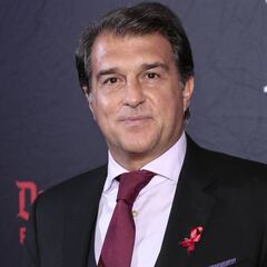 Laporta: “Cristiano pudo ser del Barcelona por 17 millones”