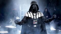 Star Wars: esta es la visión de Anakin que anticipó su transformación en Darth Vader