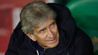 Pellegrini busca sus límites