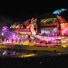 Fiesta de la Vendimia 2022: cuándo es, cómo comprar entradas y precios