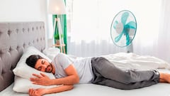 El truco para mantener la casa fresca en verano sin aire acondicionado