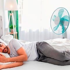 Adiós al calor: un experto comparte dos trucos para mantener la casa fresca en verano sin aire acondicionado