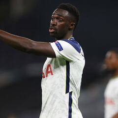 "Tottenham no recuperará lo invertido en Davinson"