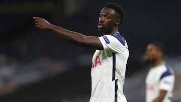 "Tottenham no recuperará lo invertido en Davinson"