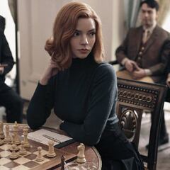 El error ajedrecístico que le ha salido caro a Netflix