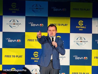 eFootball 2024: Juan Garnizo, Aniquiladores, and Samy Rivers’ Pio FC coming to the football video game