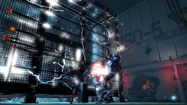 The Amazing Spider-Man 2