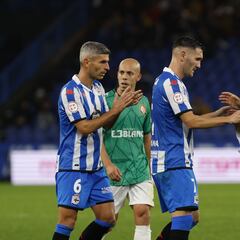 Tarazona–Deportivo: horario, TV y cómo y dónde ver en directo
