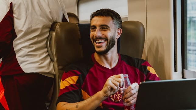 Oficial: jugada maestra de Mario Hermoso con Xabi Alonso