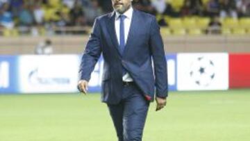 Nuno Espírito Santo