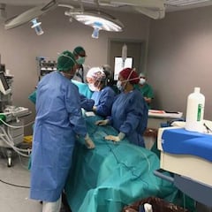 Qué es el priapismo y por qué el coronavirus puede provocar erecciones de varias horas