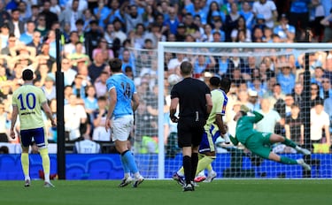 Nico regala otra final a Pep