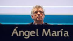 La trayectoria de Villar y su hijo Gorka en el fútbol