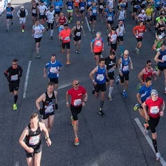 Los mundiales de ultramaratón, cancelados por el coronavirus