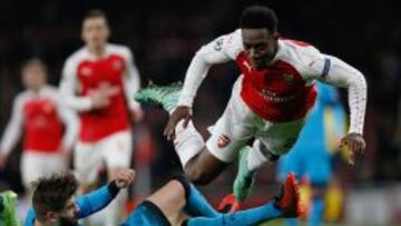 Piqué se perderá la vuelta por acumulación de amarillas