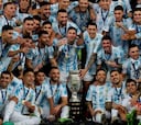 ¿Otra Copa América en USA?