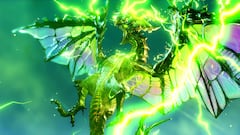 Monster Hunter Rise: Sunbreak ya tiene fecha de salida en PS4, PS5 y Xbox, así como precio y bonus pre-reserva