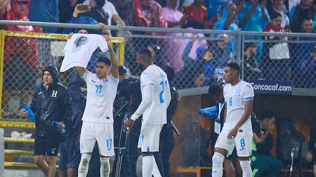 “No hay igualdad, nos llevan a jugar al cielo”