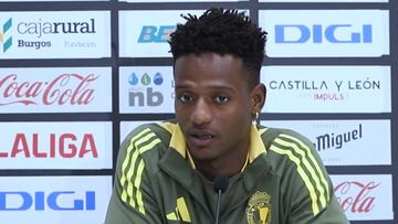 “Estamos muy motivados y con ganas de cambiar la dinámica”