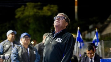 El Salvador recibe a Guatemala en un partido de ‘vida o muerte’ para sus aspiraciones de llegar a la Copa del Mundo. Bienvenidos a la previa y el minuto a minuto.