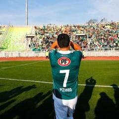 David Pizarro se desgarra
y estará un mes fuera