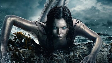 Sirenas, cuervos y la Primera Purga: estrenos Netflix, HBO y Movistar para esta semana