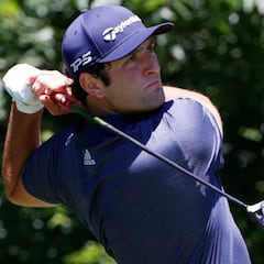 Jon Rahm no logra pasar el corte