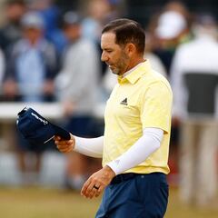 El abismo al que se enfrentan los jugadores de LIV Golf