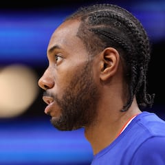 The 2023 NBA season is approaching: How is the recovery of injured star players?