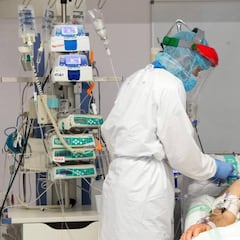 La OMS avisa: "La próxima pandemia será aún más dañina"