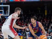 El Barça, lanzado al Clásico