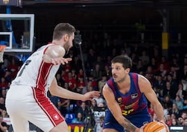 El Barça, lanzado al Clásico