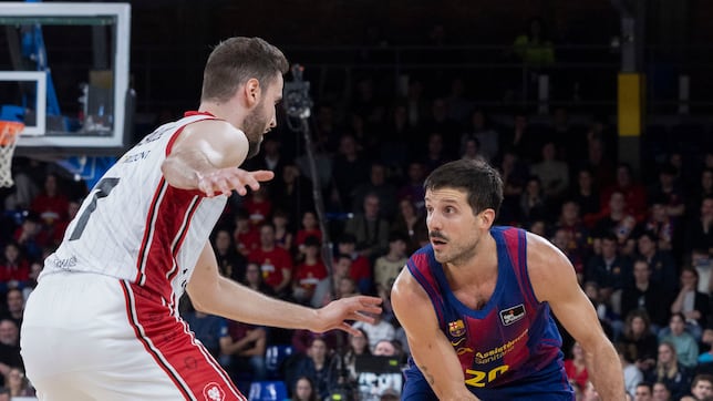 El Barça, lanzado al Clásico