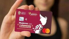 Mujeres con Bienestar 2024: ¿cuándo cae el pago de julio y de cuánto es el monto total?