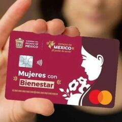 Esta es la razón por la que las mujeres de Bienestar 2025 recibirán $2,500 este mes