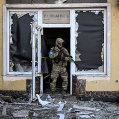 ¿Por qué Rusia ataca a Ucrania? Los motivos de Putin para invadir el país